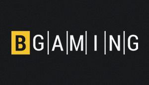 Bgaming